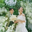ソンブルイユ　ＯＳＡＫＡ　ＷＥＤＤＩＮＧ（ＳＯＭＢＲＥＵＩＬ　ＯＳＡＫＡ　ＷＥＤＤＩＮＧ）のフェア画像