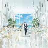 アイネス　ヴィラノッツェ　オーシャンポートサイドのブライダルフェア画像