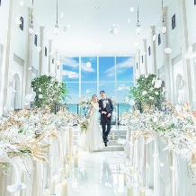 アイネス　ヴィラノッツェ　オーシャンポートサイドのフェア画像