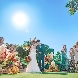 アイネス ヴィラノッツェ オーシャンポートサイドのフェア画像