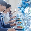 アイネス　ヴィラノッツェ　オーシャンポートサイド：【予算重視】結婚式の不安解消！会場見学＆予算・見積り相談会