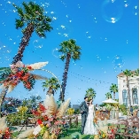 アイネス　ヴィラノッツェ　オーシャンポートサイドのブライダルフェア画像