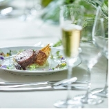 アイネス　ヴィラノッツェ　オーシャンポートサイドのブライダルフェア画像