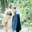 マリエール ガーデン バーベナ (Marriyell Garden Verbena):【少人数・家族婚の方へ】挙式・会食特別プランあり★食事つき