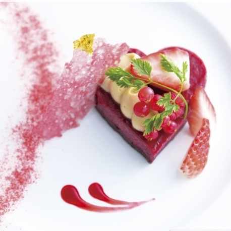 マリエール　ガーデン　バーベナ　（Ｍａｒｒｉｙｅｌｌ　Ｇａｒｄｅｎ　Ｖｅｒｂｅｎａ）：【期間限定】今年も開催！豪華10大特典付☆バレンタインフェア☆