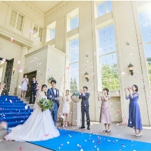 マリエール　ガーデン　バーベナ　（Ｍａｒｒｉｙｅｌｌ　Ｇａｒｄｅｎ　Ｖｅｒｂｅｎａ）のフェア画像