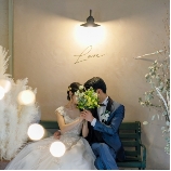 マリエール　ガーデン　バーベナ　（Ｍａｒｒｉｙｅｌｌ　Ｇａｒｄｅｎ　Ｖｅｒｂｅｎａ）のブライダルフェア画像