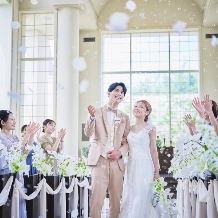 マリエール　ガーデン　バーベナ　（Ｍａｒｒｉｙｅｌｌ　Ｇａｒｄｅｎ　Ｖｅｒｂｅｎａ）のフェア画像