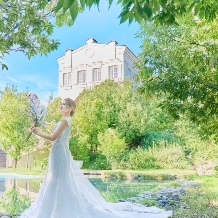 マリエール　ガーデン　バーベナ　（Ｍａｒｒｉｙｅｌｌ　Ｇａｒｄｅｎ　Ｖｅｒｂｅｎａ）のフェア画像