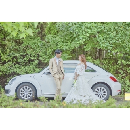 マリエール　ガーデン　バーベナ　（Ｍａｒｒｉｙｅｌｌ　Ｇａｒｄｅｎ　Ｖｅｒｂｅｎａ）：《GW限定♪特典満載◎》贅沢美食×チャペル×相談会付きフェア