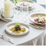 マリエール　ガーデン　バーベナ　（Ｍａｒｒｉｙｅｌｌ　Ｇａｒｄｅｎ　Ｖｅｒｂｅｎａ）のブライダルフェア画像