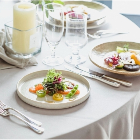 マリエール　ガーデン　バーベナ　（Ｍａｒｒｉｙｅｌｌ　Ｇａｒｄｅｎ　Ｖｅｒｂｅｎａ）：【100万円優待】フレンチの名店で修業したシェフの絶品試食付SP