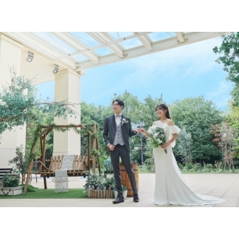 マリエール ガーデン バーベナ (Marriyell Garden Verbena)のフェア画像