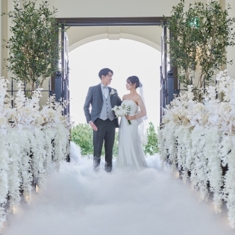 マリエール ガーデン バーベナ (Marriyell Garden Verbena)のフェア画像