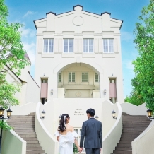 マリエール　ガーデン　バーベナ　（Ｍａｒｒｉｙｅｌｌ　Ｇａｒｄｅｎ　Ｖｅｒｂｅｎａ）:【50名210万円】2026年12月～2027年2月ウェディングプラン◎