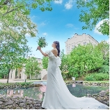 マリエール　ガーデン　バーベナ　（Ｍａｒｒｉｙｅｌｌ　Ｇａｒｄｅｎ　Ｖｅｒｂｅｎａ）のブライダルフェア画像