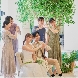 マリエール ガーデン バーベナ (Marriyell Garden Verbena)のフェア画像