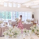 マリエール ガーデン バーベナ (Marriyell Garden Verbena)のフェア画像