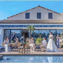 マリエール山手(セント・リージェンツ大聖堂):【50名200万円プラン】2026年7月~8月◎サマーウエディングプラン