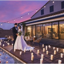 マリエール山手(セント・リージェンツ大聖堂)のフェア画像