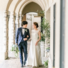 マリエール山手(セント・リージェンツ大聖堂):ベストレート【ゼクシィネット限定◆30名110万円プラン】最大160万円優待◎挙式費無料！