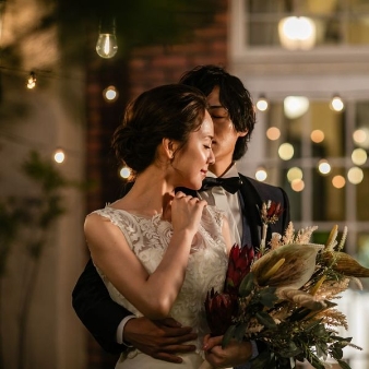 マリエール山手(セント・リージェンツ大聖堂):ベストレート【ゼクシィネット限定◆80名220万円プラン】最大160万円優待◎挙式費無料！