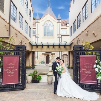マリエール山手(セント・リージェンツ大聖堂)のフェア画像