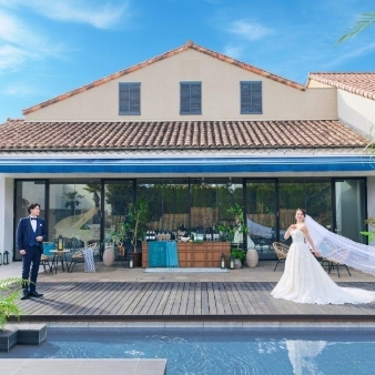 マリエール山手(セント・リージェンツ大聖堂)のフェア画像