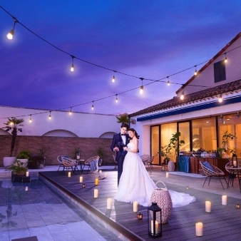 マリエール山手(セント・リージェンツ大聖堂)のフェア画像