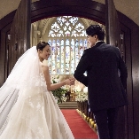 マリエール山手(セント・リージェンツ大聖堂)のブライダルフェア画像