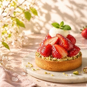 マリエール山手(セント・リージェンツ大聖堂)のフェア画像