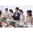 結婚式場:【家族婚|10名59万】ゆったり過ごせる会場見学&安心見積り相談