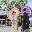 セントパトリック・チャーチ／ロイヤルホールヨコハマ：【＊和婚＊】日本のすべての花嫁へ～神前式＆和の饗宴～のすゝめ