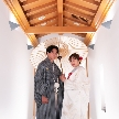 セントパトリック・チャーチ／ロイヤルホールヨコハマ：【＊憧れ和婚＊】おしゃれ×上質おもてなし◆平日フェア