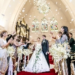 セントパトリック・チャーチ／ロイヤルホールヨコハマのフェア画像