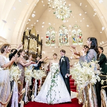 セントパトリック・チャーチ／ロイヤルホールヨコハマのフェア画像