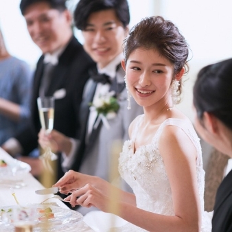 モンテファーレ Monterfare で結婚式 ウェディングニュース結婚式場検索