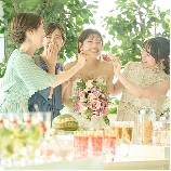 Ｍｏｎｔｅｒｆａｒｅ（モンテファーレ）のブライダルフェア画像