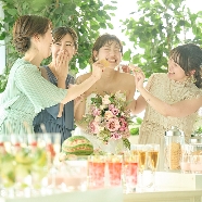 Ｍｏｎｔｅｒｆａｒｅ（モンテファーレ）：16大特典×挙式体験×贅沢試食付＊アマギフ最大2万プレゼント