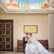 Ｍｏｎｔｅｒｆａｒｅ（モンテファーレ）：＼６０分クイックフェア／大聖堂見学×結婚式まるわかり相談会