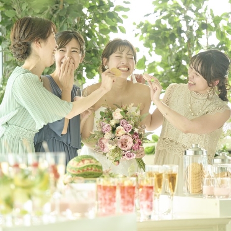 Ｍｏｎｔｅｒｆａｒｅ（モンテファーレ）：＼初公開／新ガーデン誕生記念*最大188万特典×無料試食付き
