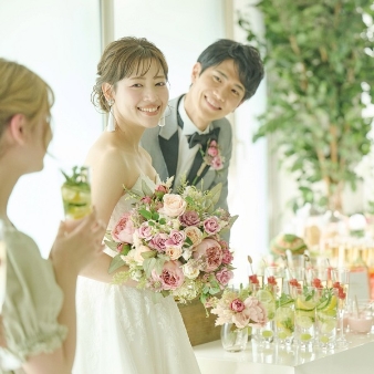 Monterfare(モンテファーレ)のフェア画像
