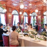 ロイヤルチェスター福岡のブライダルフェア画像