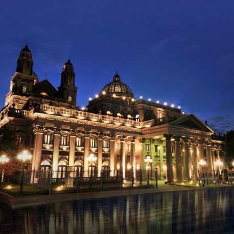 ロイヤルチェスター福岡：＼連休ラスト☆*2万円ギフト／当日◎140万円特典×豪華試食