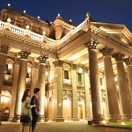 ロイヤルチェスター福岡：＼平日限定アフタヌーンフェア★*／仕事終わりのクイック相談会