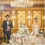 ロイヤルチェスター福岡のブライダルフェア画像