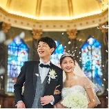 ロイヤルチェスター福岡のブライダルフェア画像