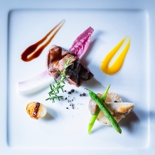 ロイヤルチェスター福岡のフェア画像