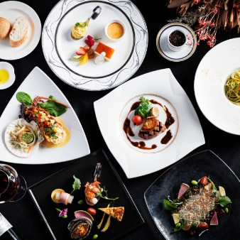 ロイヤルチェスター福岡のフェア画像