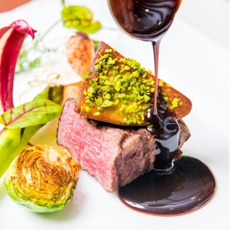 ALCAZAR　AVVIO（アルカーサル・アヴィオ）：【口コミで大好評】２万円豪華料理試食＆全館体験フェア